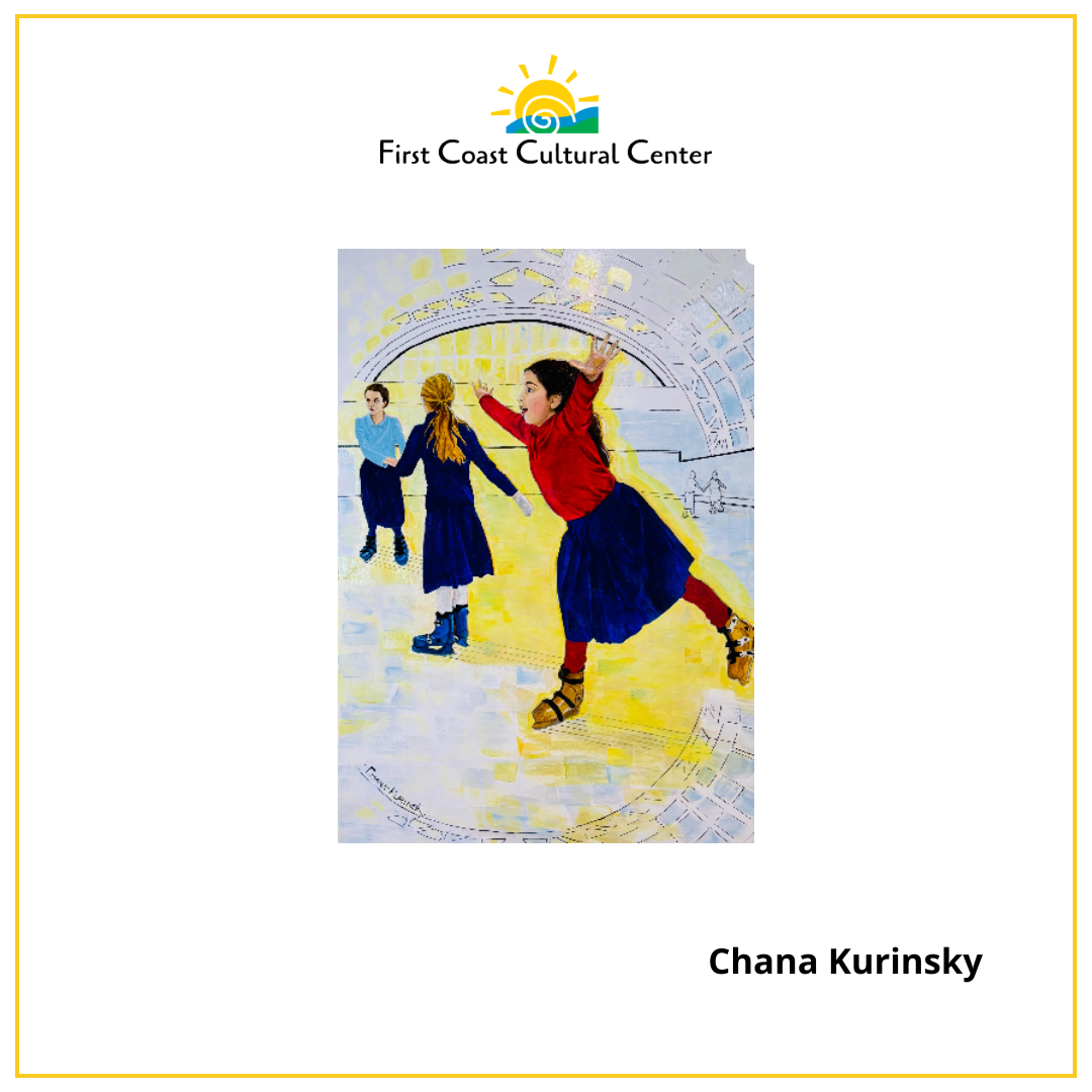 Exhibition Website Squares of 2023 2024 Artists 10