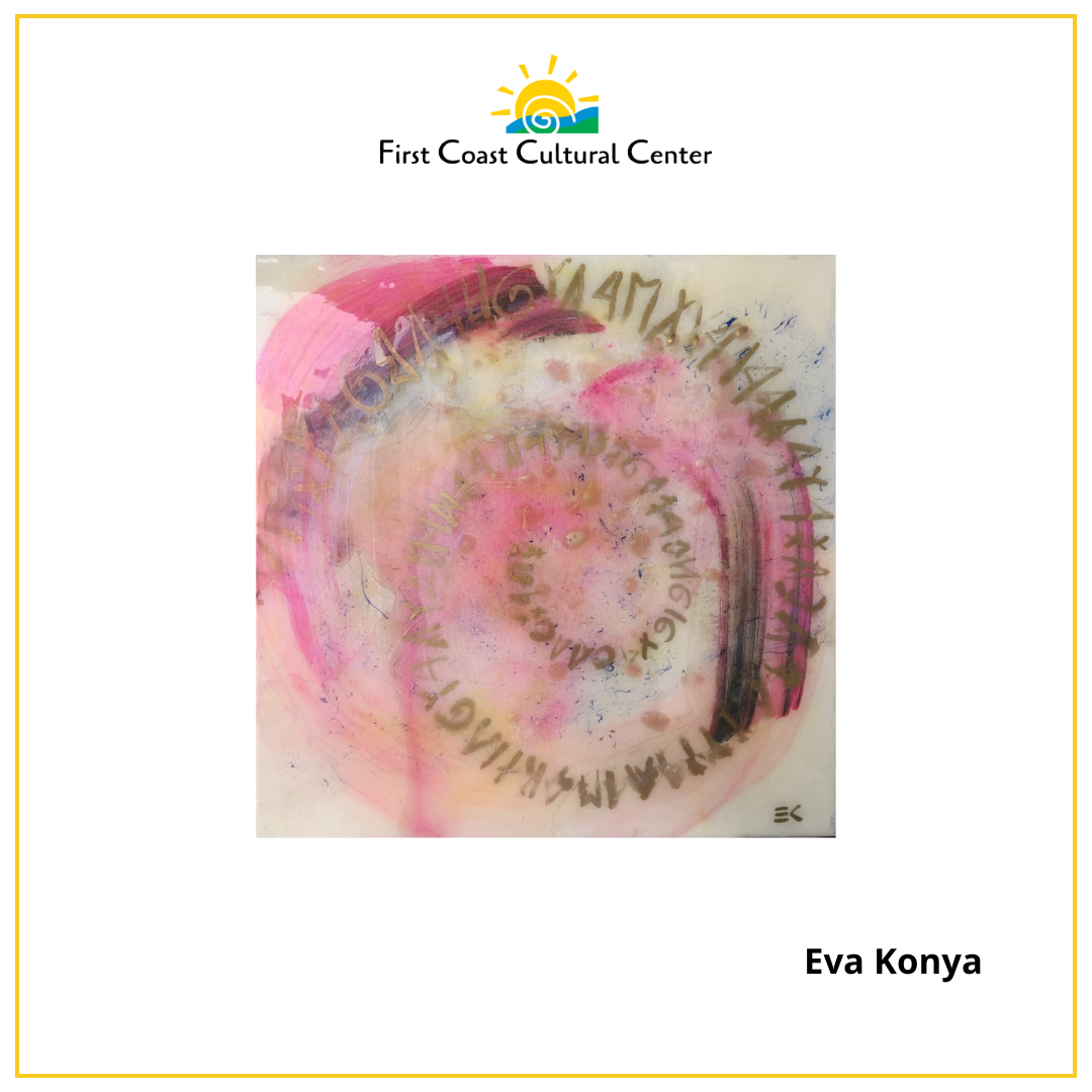 Exhibition Website Squares of 2023 2024 Artists 12