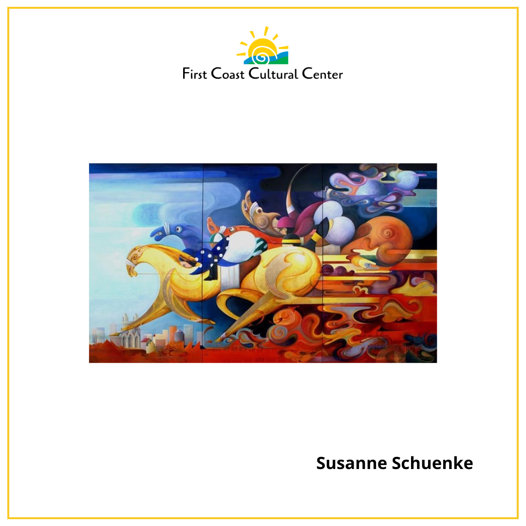 Exhibition Website Squares of 2023 2024 Artists 8