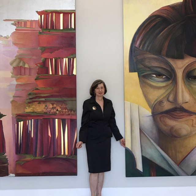 Susanne Schuenke image